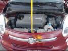 FIAT 500L Easy Image 8