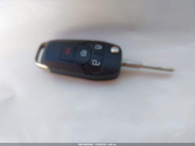 Ford Fusion S Image 6