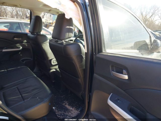 Honda CR-V Ex-l Image 14