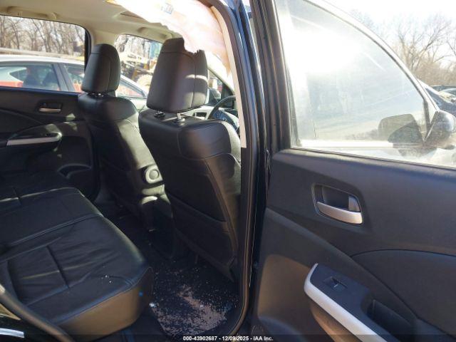 Honda CR-V Ex-l Image 14