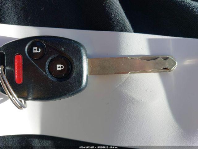 Honda CR-V Ex-l Image 17