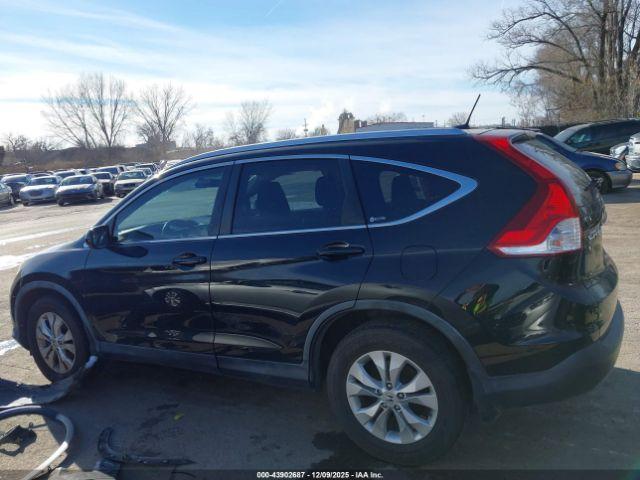 Honda CR-V Ex-l Image 16