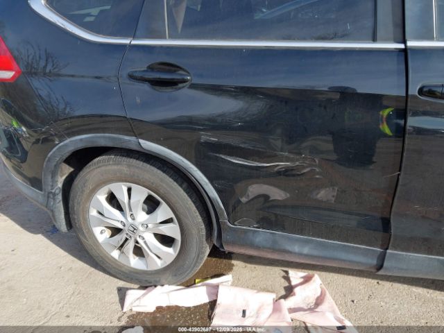 Honda CR-V Ex-l Image 7