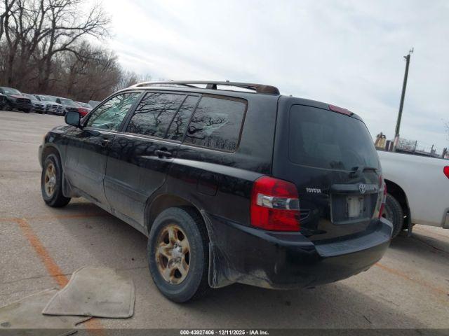 Toyota Highlander Image 3