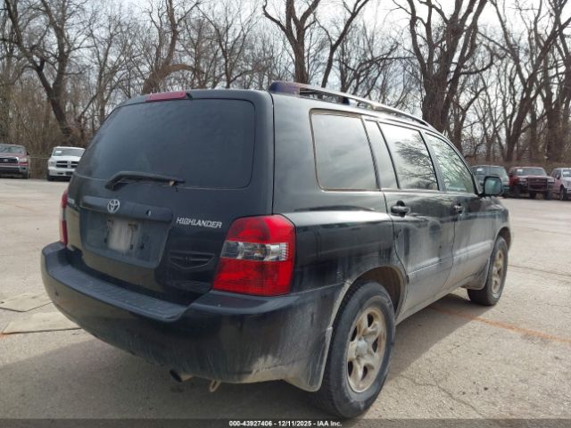 Toyota Highlander Image 10