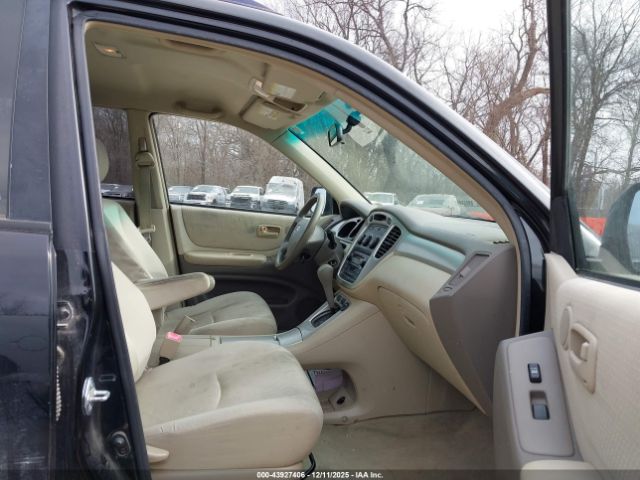 Toyota Highlander Image 11