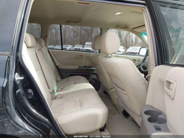 Toyota Highlander Image 6