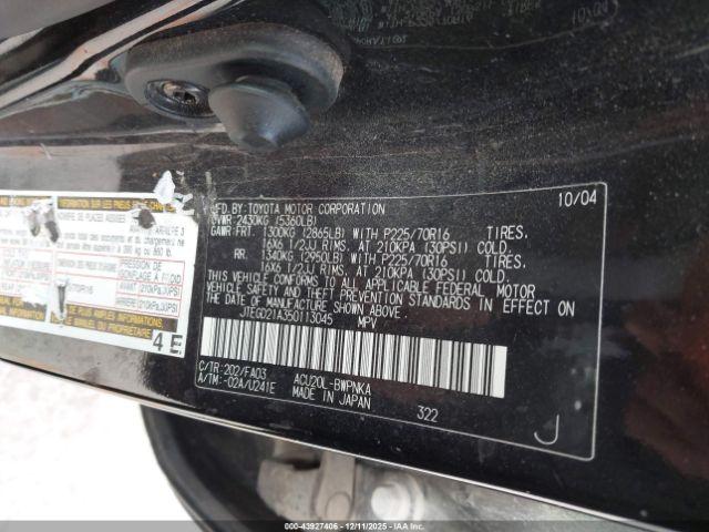 Toyota Highlander Image 7