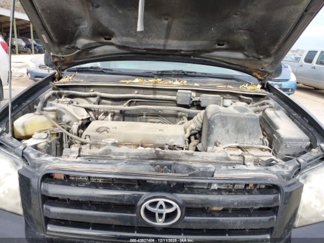 Toyota Highlander Image 5