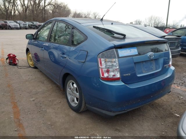 Toyota Prius Image 7