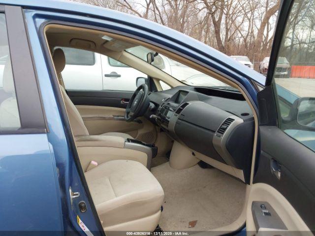 Toyota Prius Image 4