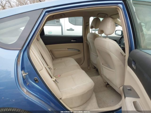 Toyota Prius Image 11