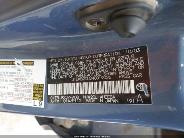 Toyota Prius Image 2