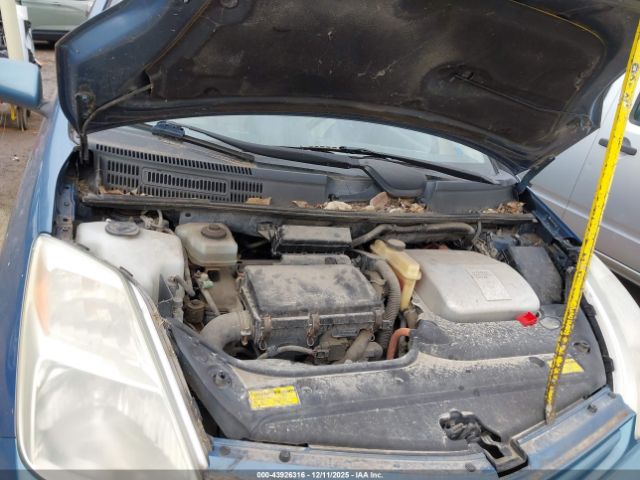 Toyota Prius Image 5