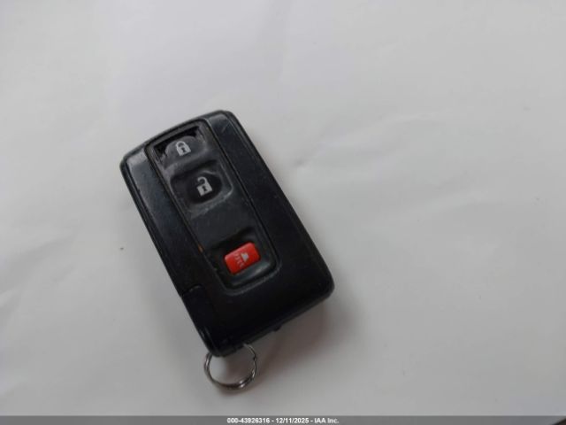 Toyota Prius Image 8