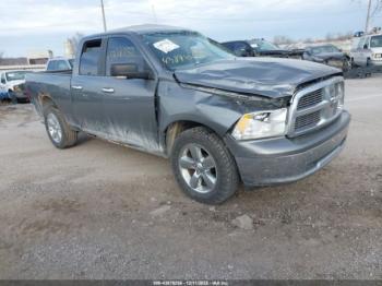  Salvage Dodge Ram 1500