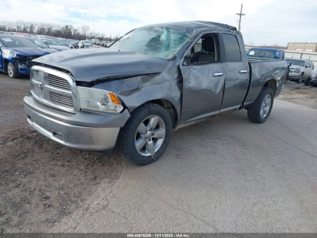 Dodge Ram 1500 Image 2