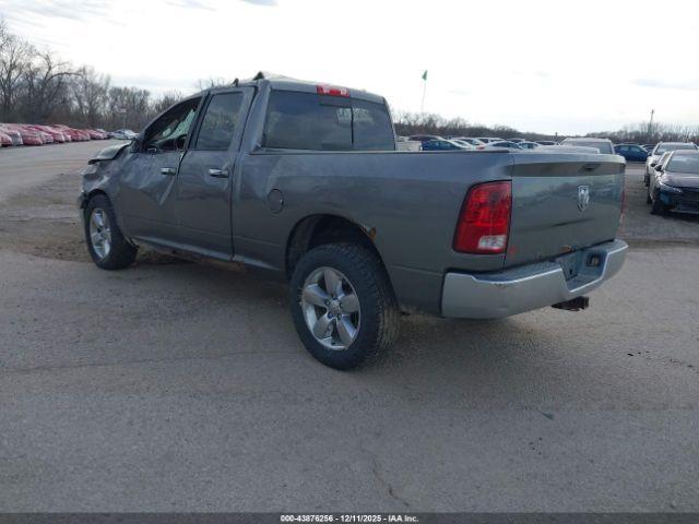 Dodge Ram 1500 Image 18