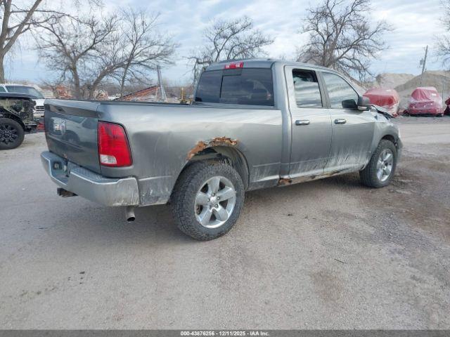 Dodge Ram 1500 Image 16