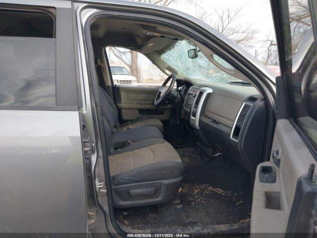 Dodge Ram 1500 Image 13