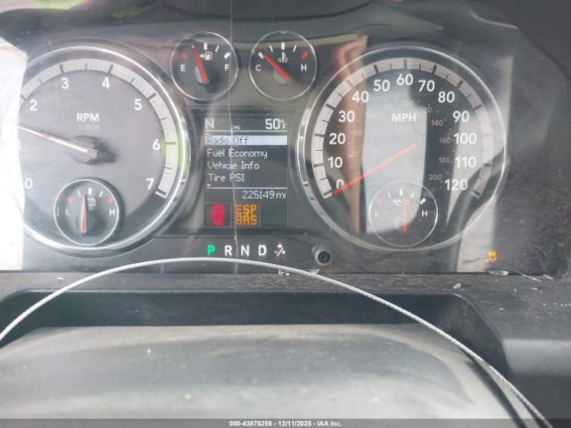 Dodge Ram 1500 Image 9