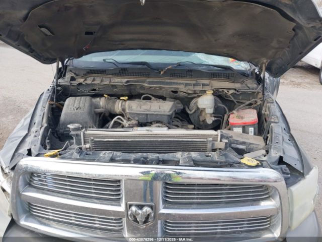 Dodge Ram 1500 Image 5