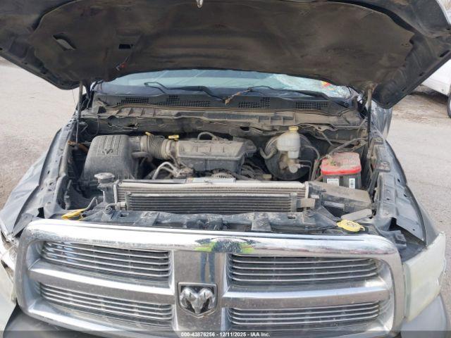 Dodge Ram 1500 Image 5