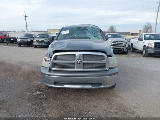 Dodge Ram 1500 Image 6