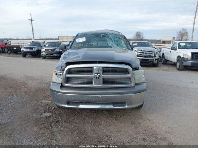Dodge Ram 1500 Image 6