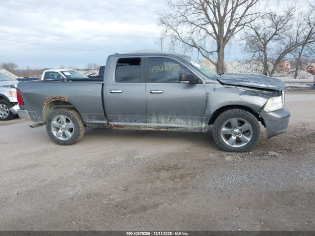 Dodge Ram 1500 Image 17