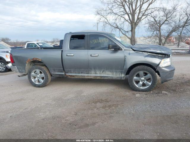 Dodge Ram 1500 Image 17