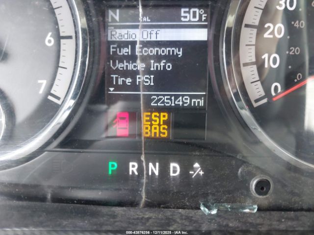 Dodge Ram 1500 Image 8