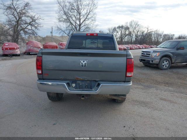 Dodge Ram 1500 Image 11