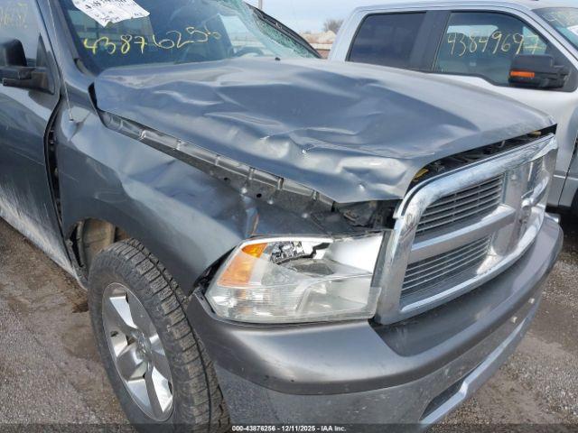 Dodge Ram 1500 Image 12