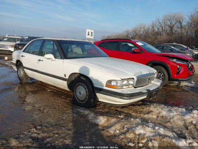  Salvage Buick LeSabre