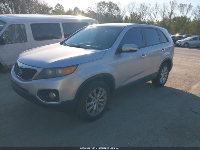 Kia Sorento Ex Image 6