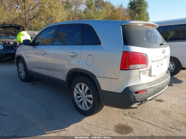 Kia Sorento Ex Image 10