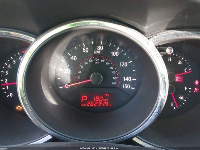 Kia Sorento Ex Image 2