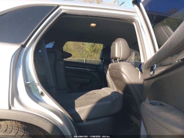 Kia Sorento Ex Image 5