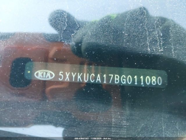 Kia Sorento Ex Image 7