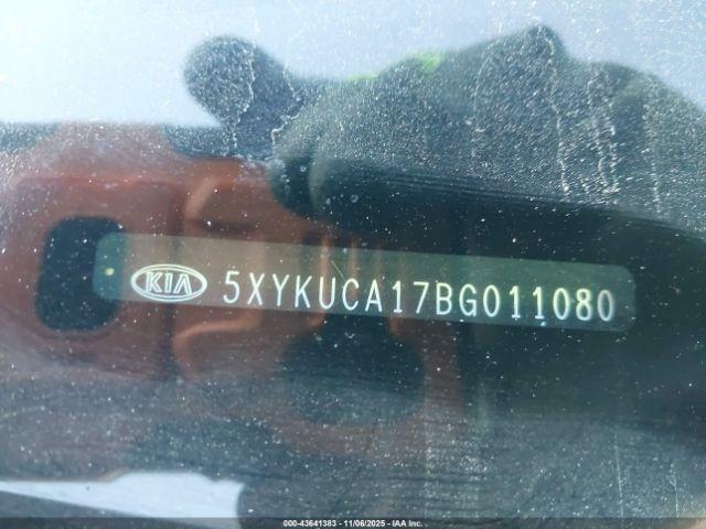 Kia Sorento Ex Image 7