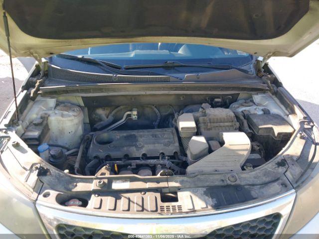 Kia Sorento Ex Image 8