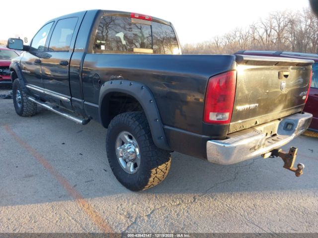 Dodge Ram 3500 Laramie Image 12