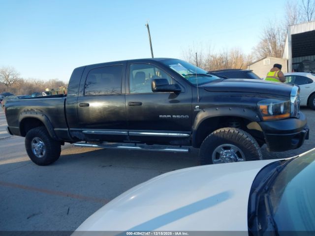 Dodge Ram 3500 Laramie Image 10
