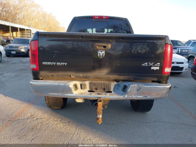 Dodge Ram 3500 Laramie Image 5