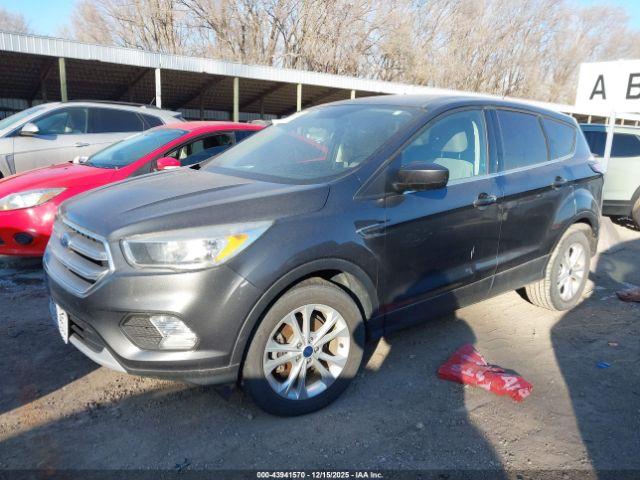 Ford Escape Se Image 2