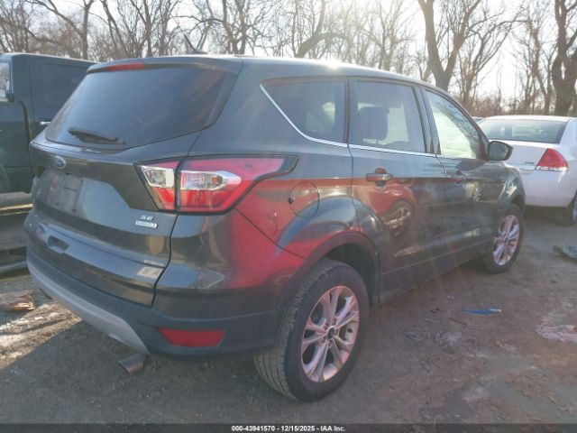Ford Escape Se Image 4