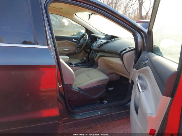 Ford Escape Se Image 5