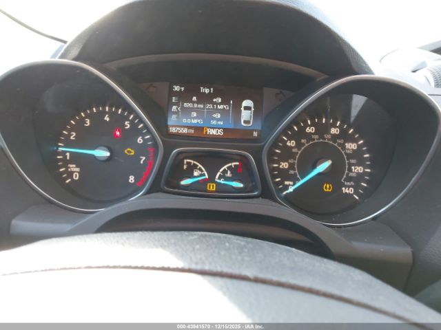 Ford Escape Se Image 11