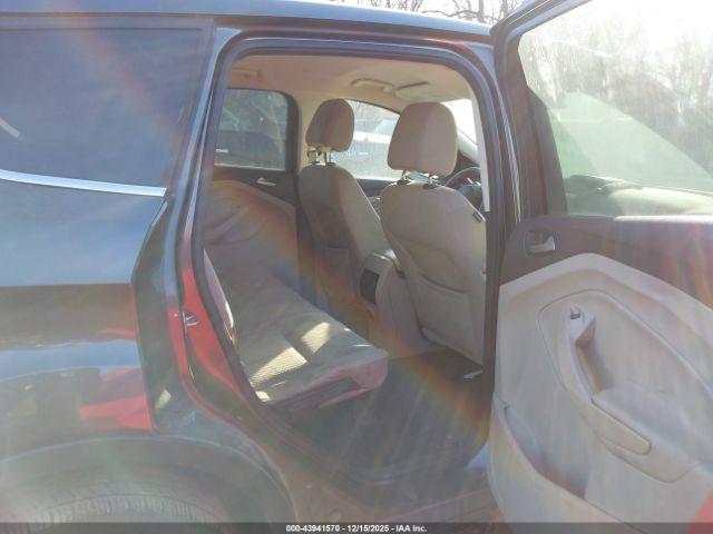 Ford Escape Se Image 7